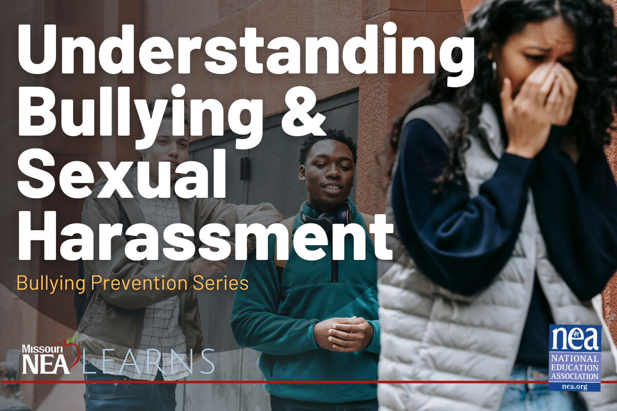 bullying & Sexual Harassment