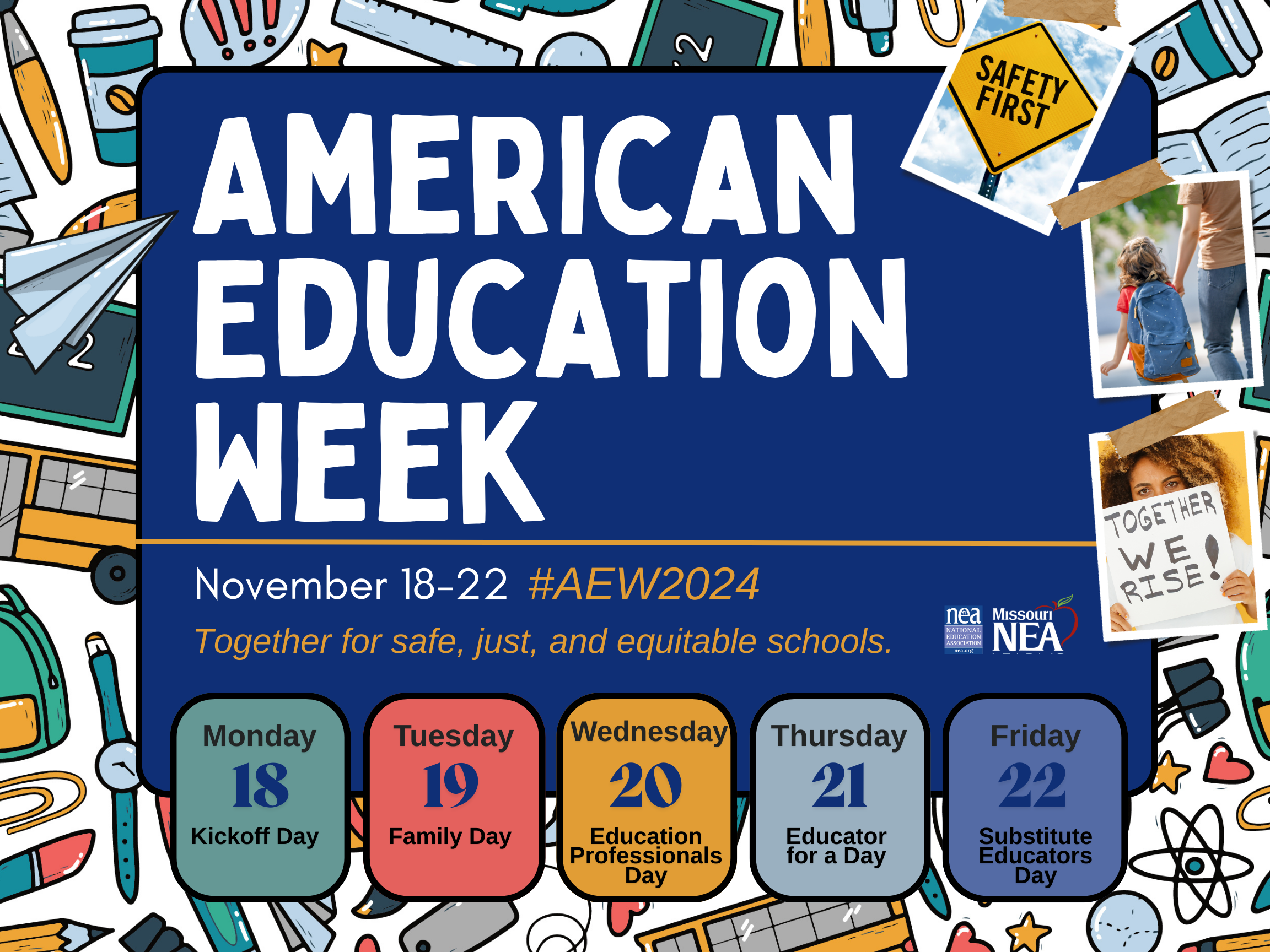 American Education Week