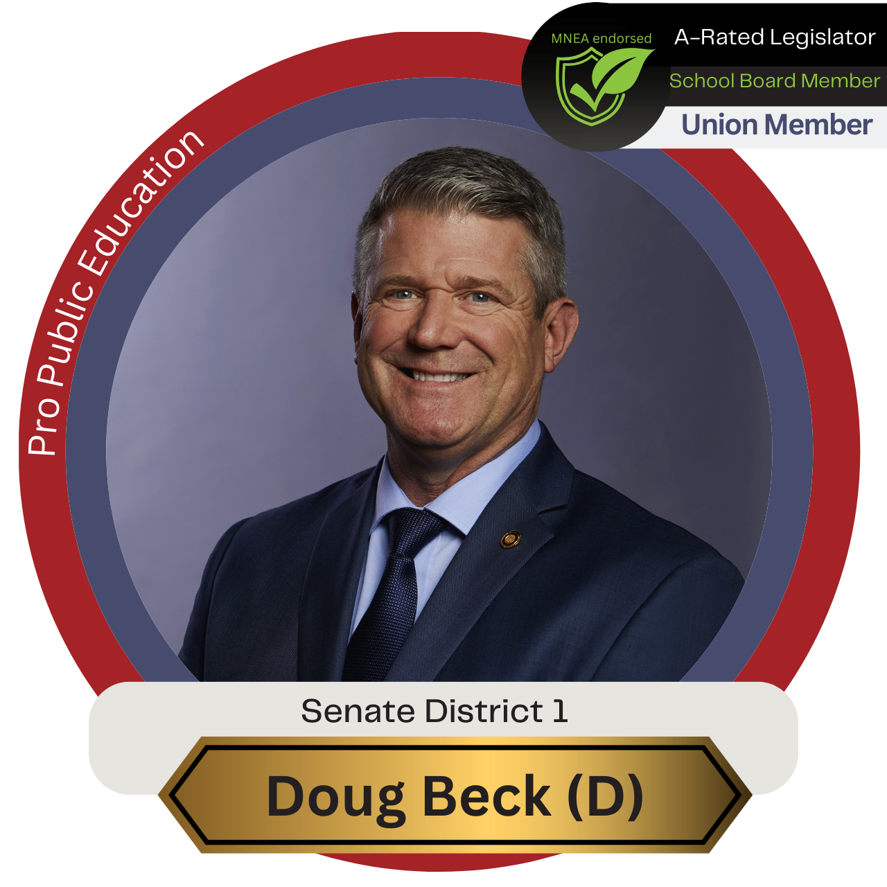 Doug Beck