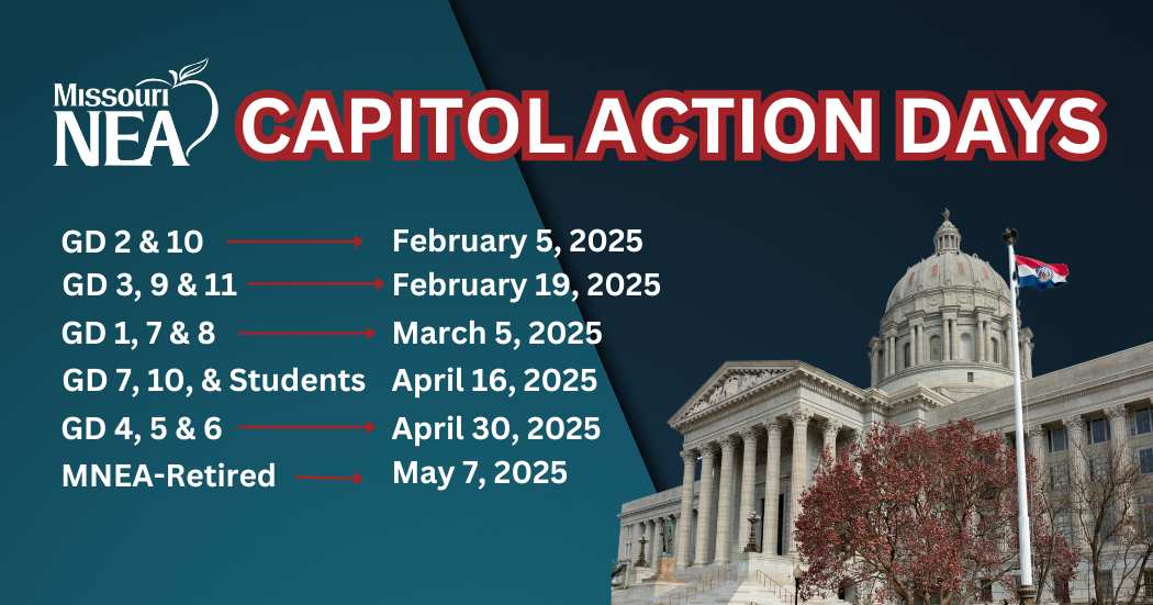 Capitol Action Days