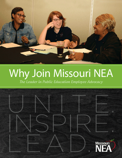 Why Join MNEA