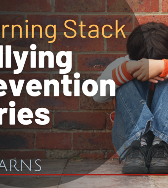 Bullying Prevention Series