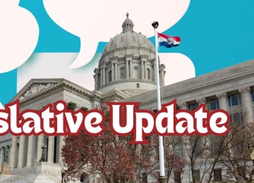 legislative update text