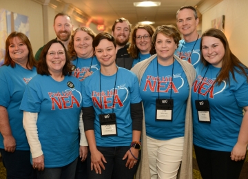 Deadline To Submit Local Leadership And Membership Update Form | MNEA ...