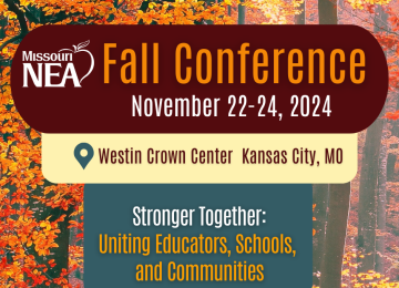 fall conference 