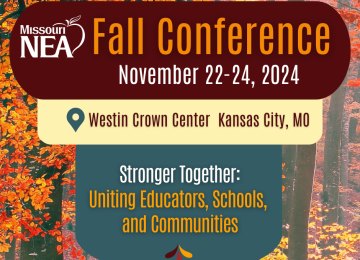 fall conference