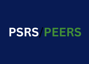 PSRS/PEERS