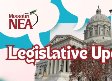 Legislative Update 