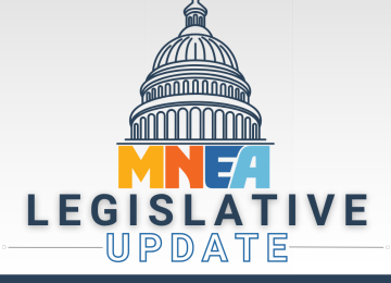 Legislative Update