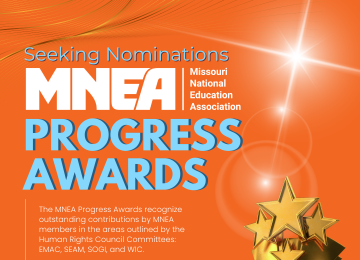 progress awards