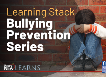 bullying Prevention Series