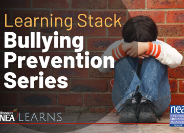 Bullying Prevention Series