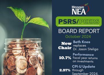 PSRS Report