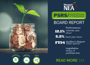 PSRS Report