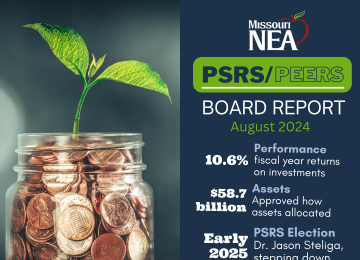 PSRS Report