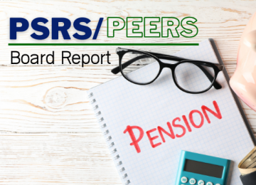 PSRS Report