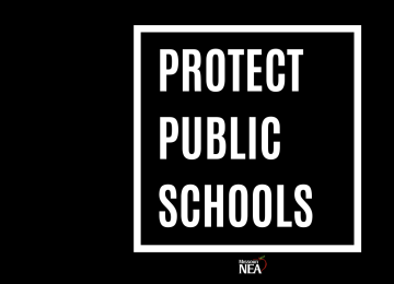 protect public schools