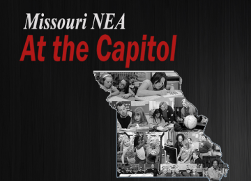 Legislative Update - 2023, Week 7 | MNEA (Missouri National Education ...