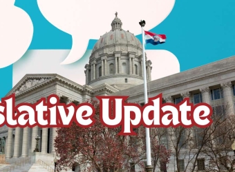 legislative update text