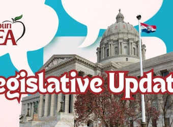 legislative update