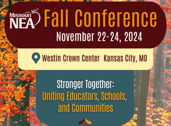 fall conference