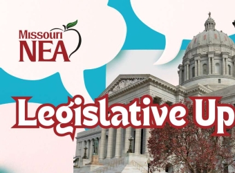 Legislative Update 