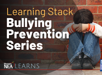 bullying Prevention Series