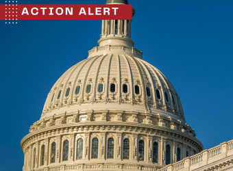 ACTION ALERT