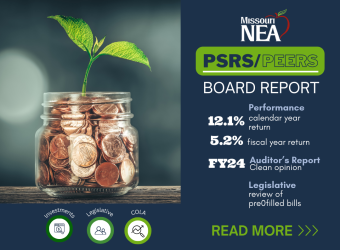 PSRS Report