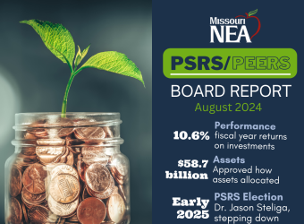 PSRS Report