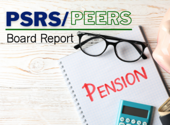 PSRS Report