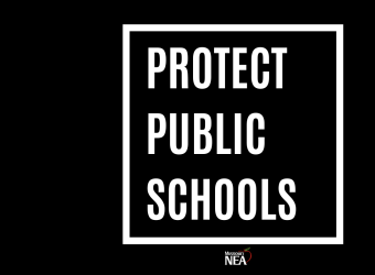 protect public schools