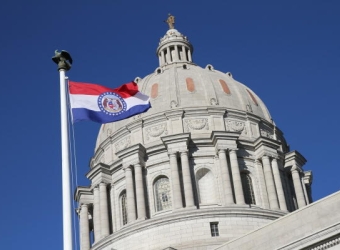 Missouri Capitol