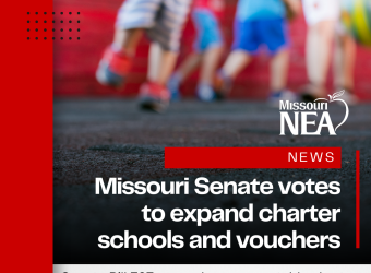 charters and vouchers