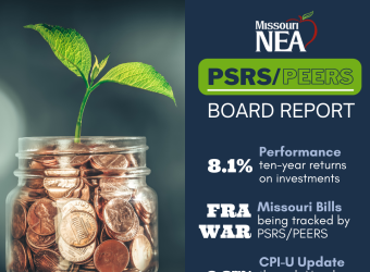 PSRS Report