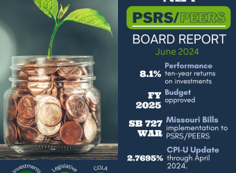 PSRS Report