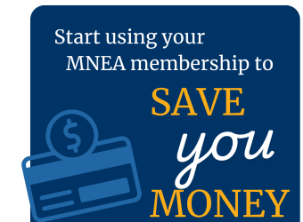 member benefits