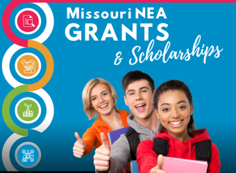 MNEA Grants