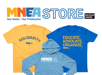 MNEA store