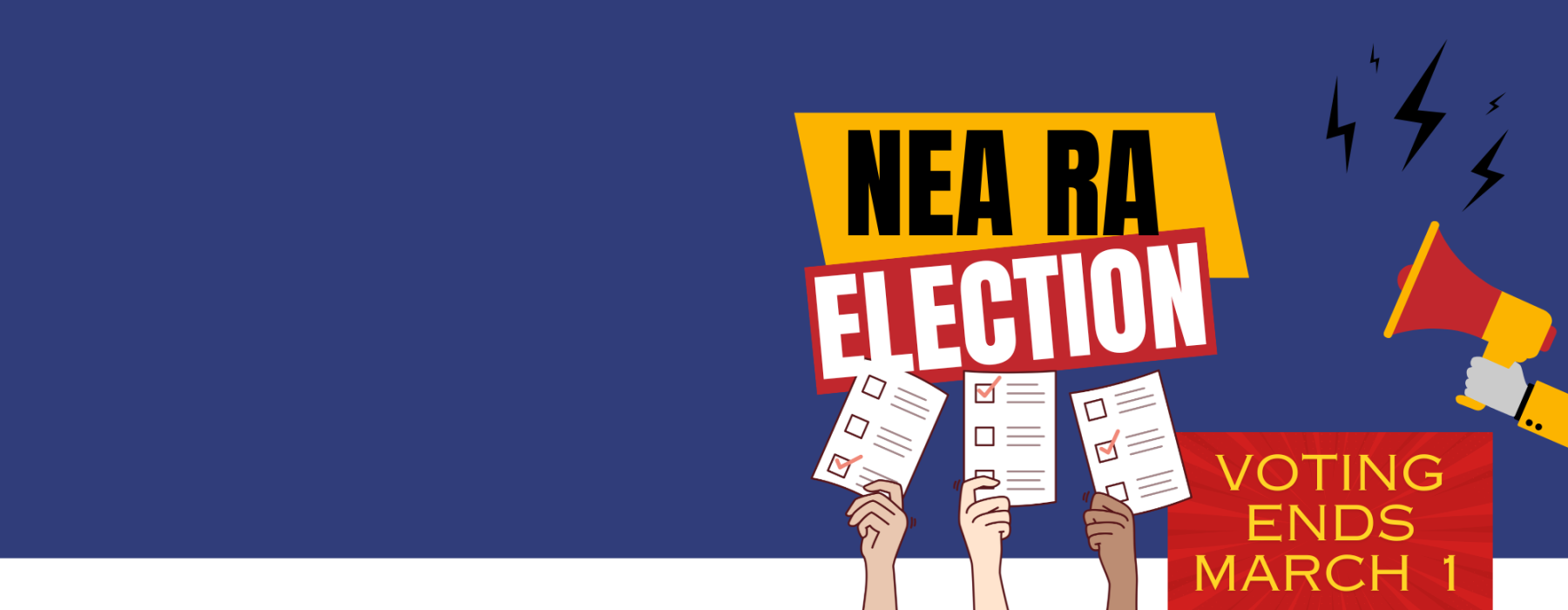 nea ra election